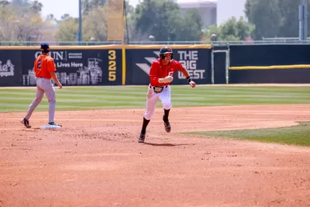 Andrew Sojka vs. CSF 4-30-23