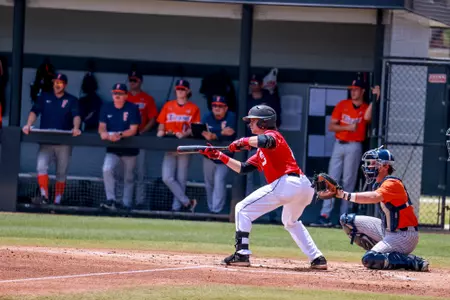 Graysen Tarlow vs. CSF 4-30-23