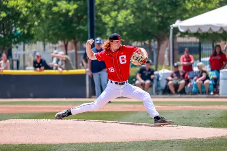 Thomas Bainton vs. CSF 4-30-23