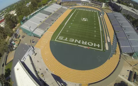 Sac State Stadium