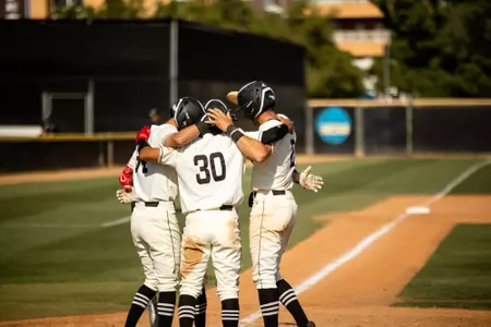 Baseball Team vs. Hawaii 5-20-23