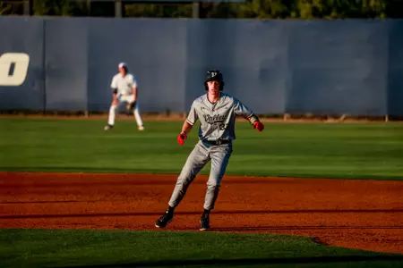 Kevin Fitzer vs. UCSD 5-5-23