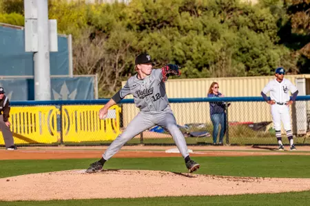 Lucas Braun vs. UCSD 5-5-23