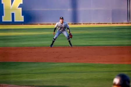 Shunsuke Sakaino vs. UCSD 5-5-23