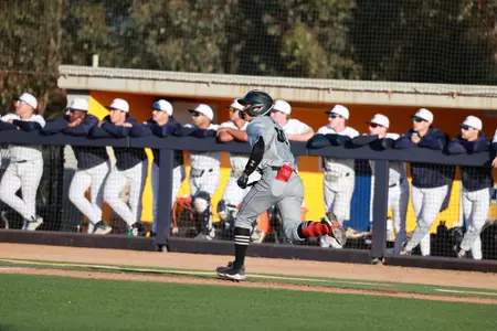 Shunsuke Sakaino vs. UCSD 5-5-23