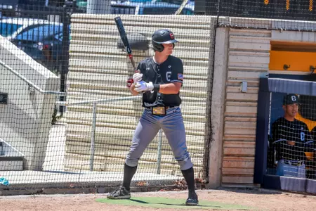 Nathan Barraza vs. UCSD 5-7-23