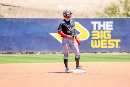 Shunsuke Sakaino vs. UCSD 5-7-23
