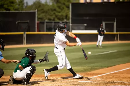 Nathan Barraza vs. Hawaii 5-19-23