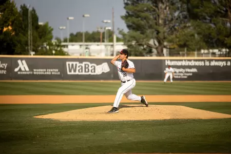 Neil Feist vs. Hawaii 5-19-23