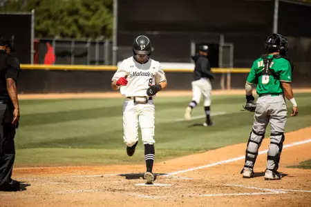 Graysen Tarlow vs. Hawaii 5-20-23