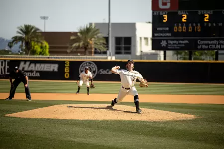 Hayden Cody vs. Hawaii 5-20-23