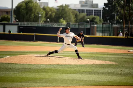 Hayden Cody vs. Hawaii 5-20-23