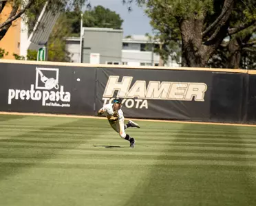 Jakob Simons vs. Hawaii 5-20-23