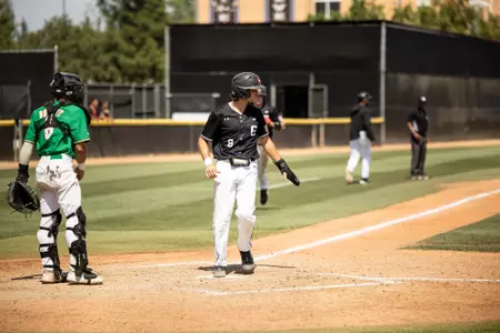 Graysen Tarlow vs. Hawaii 5-21-23