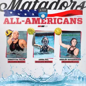 WWP All-America