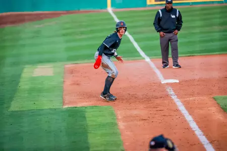 Ben Griffin vs. LBSU 4-14-23