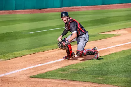 Bren Wilkinson vs. LBSU 4-14-23