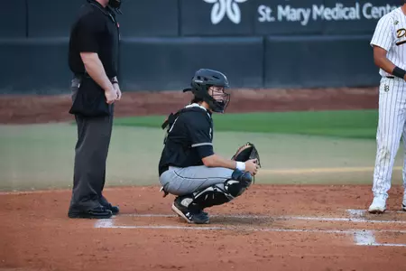 Graysen Tarlow vs. LBSU 4-14-23