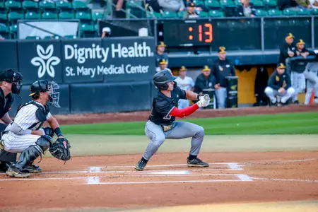 Jakob Simons vs. LBSU 4-14-23