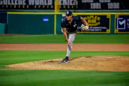 Kenji Pallares vs. LBSU 4-14-23