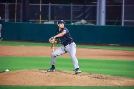 Kenji Pallares vs. LBSU 4-14-23