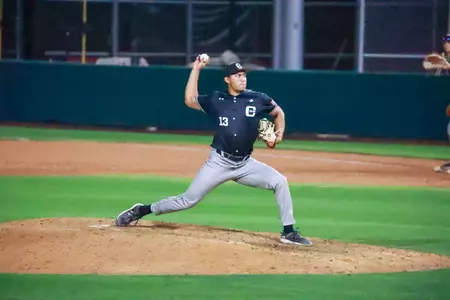 Kenji Pallares vs. LBSU 4-14-23