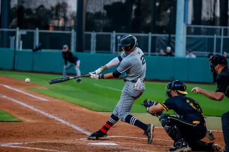 Andrew Sojka vs. LBSU 4-15-23