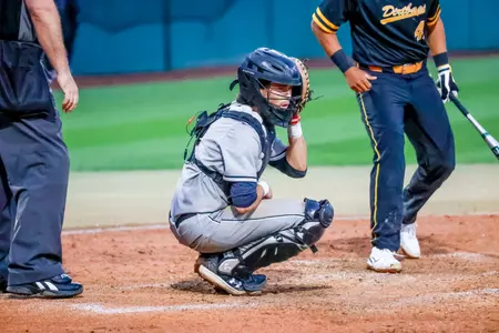 Graysen Tarlow vs. LBSU 4-15-23