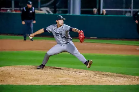 Joshua Romero vs. LBSU 4-15-23