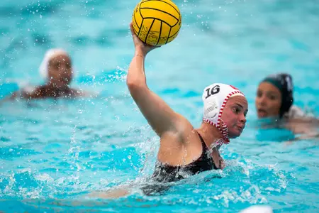 Anna Pal vs. Hawaii BWT - 4-28-23