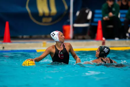 Helena Sandhagen vs. Hawaii BWT - 4-28-23