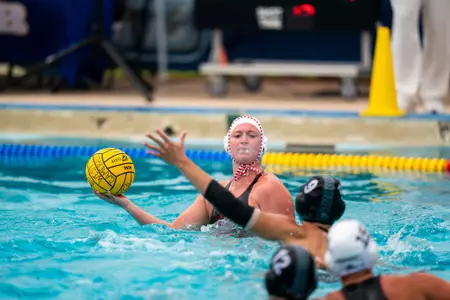 Lacey Hall vs. Hawaii BWT - 4-28-23