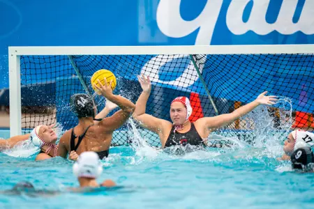 Meghan Lopez vs. Hawaii BWT - 4-28-23
