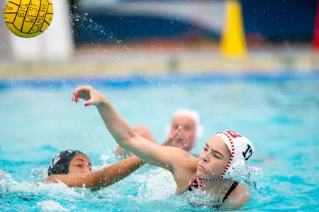 Shelby Hovanesian vs. Hawaii BWT - 4-28-23