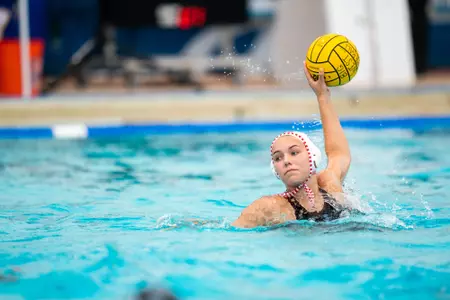 Tatum Scarry vs. Hawaii BWT - 4-28-23