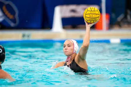 Tatum Scarry vs. Hawaii BWT - 4-28-23