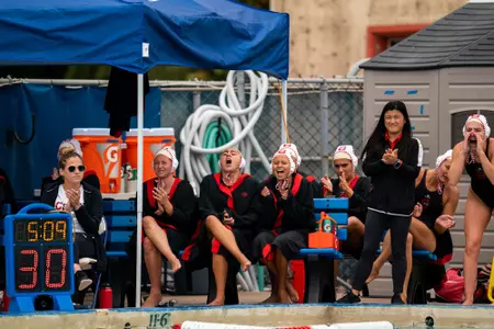 WWP Team vs. Hawaii BWT - 4-28-23