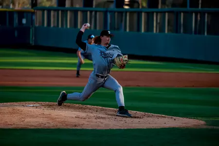 Thomas Bainton vs. LBSU 4-15-23