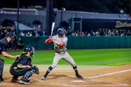 Mason Le vs. LBSU 4-15-23