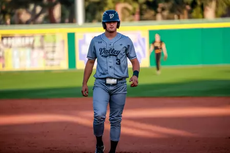 Nathan Barraza vs. LBSU 4-15-23