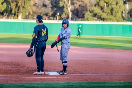 Shunsuke Sakaino vs. LBSU 4-15-23