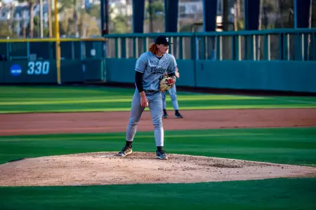 Thomas Bainton vs. LBSU 4-15-23