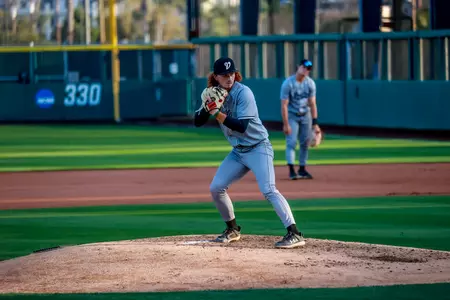 Thomas Bainton vs. LBSU 4-15-23