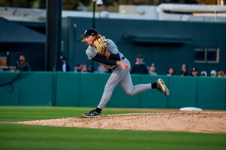 Thomas Bainton vs. LBSU 4-15-23