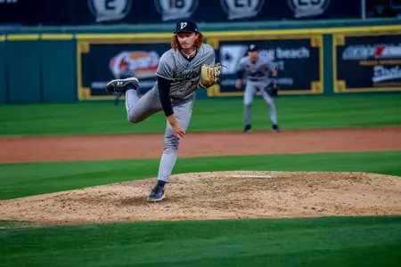 Thomas Bainton vs. LBSU 4-15-23