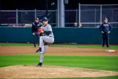 Xavier Martinez vs. LBSU 4-15-23
