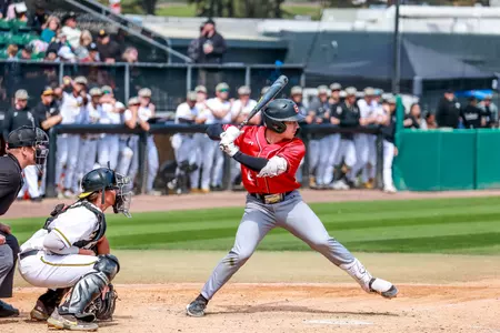 Joey Kramer vs. LBSU 4-16-23