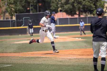 Andrew Sojka vs. CSF 4-29-23