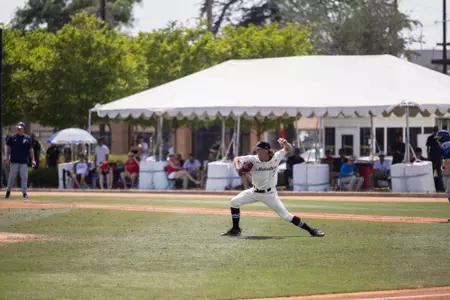 Jon Mocherman vs. CSF 4-29-23