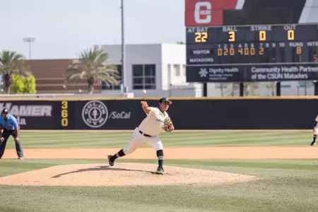 Kenji Pallares vs. CSF 4-29-23